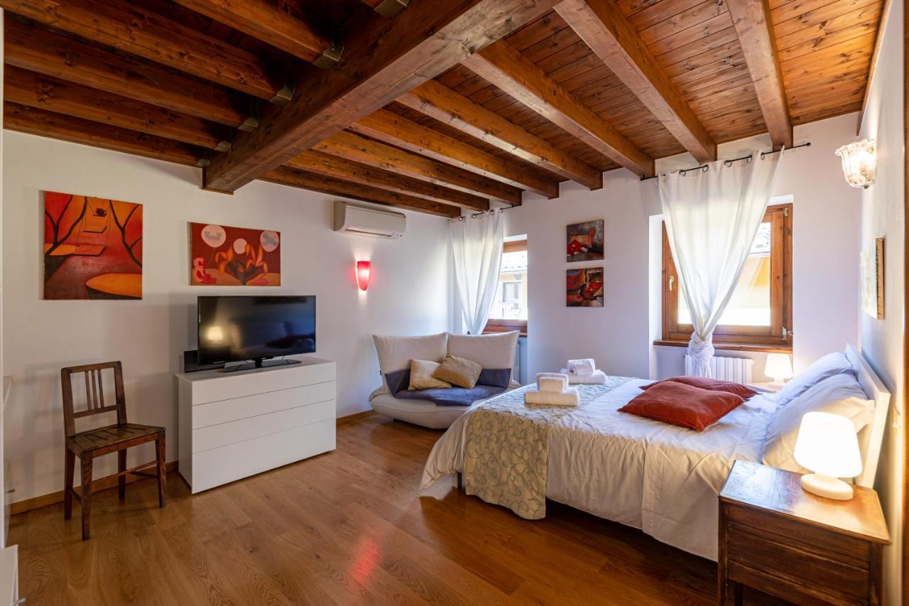 Casa Agli Archi Apartment Bardolino Exterior foto