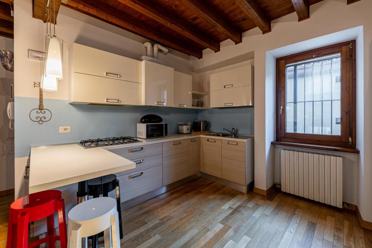 Casa Agli Archi Apartment Bardolino Exterior foto