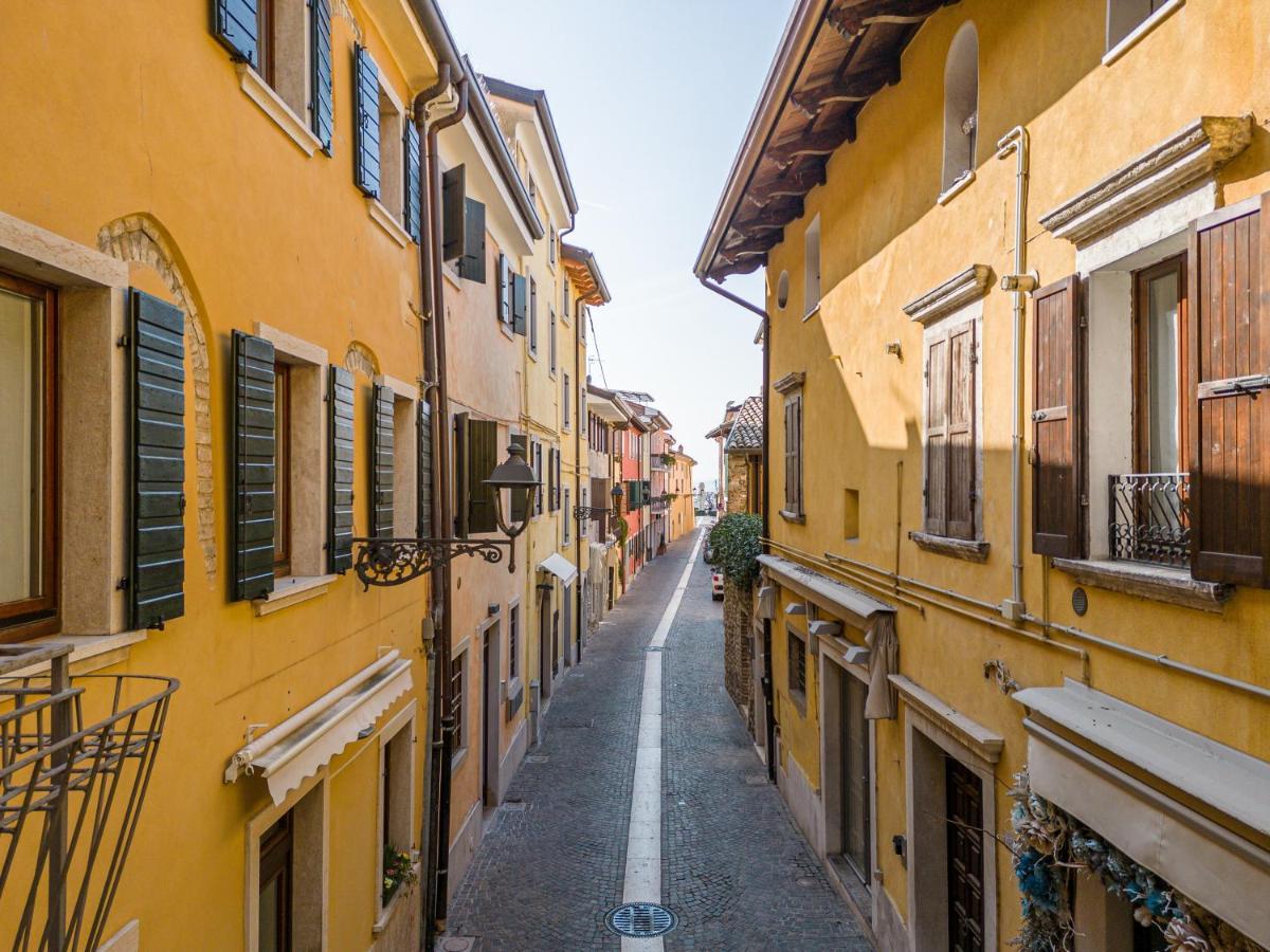 Casa Agli Archi Apartment Bardolino Exterior foto
