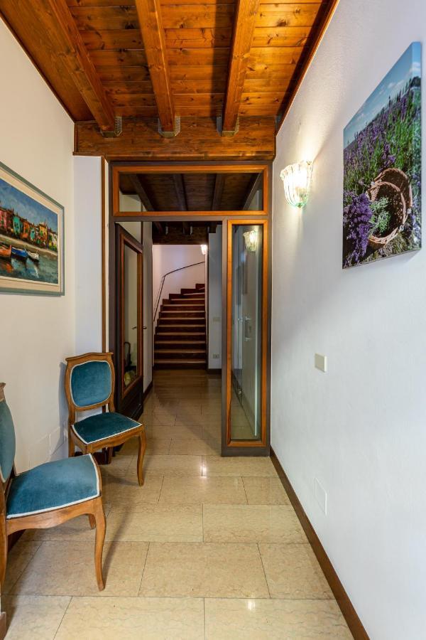 Casa Agli Archi Apartment Bardolino Exterior foto