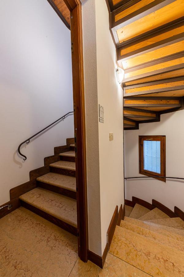 Casa Agli Archi Apartment Bardolino Exterior foto
