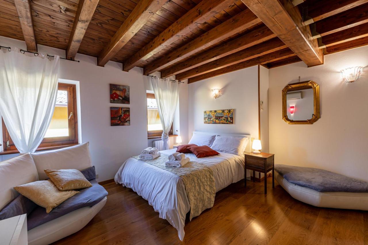 Casa Agli Archi Apartment Bardolino Exterior foto