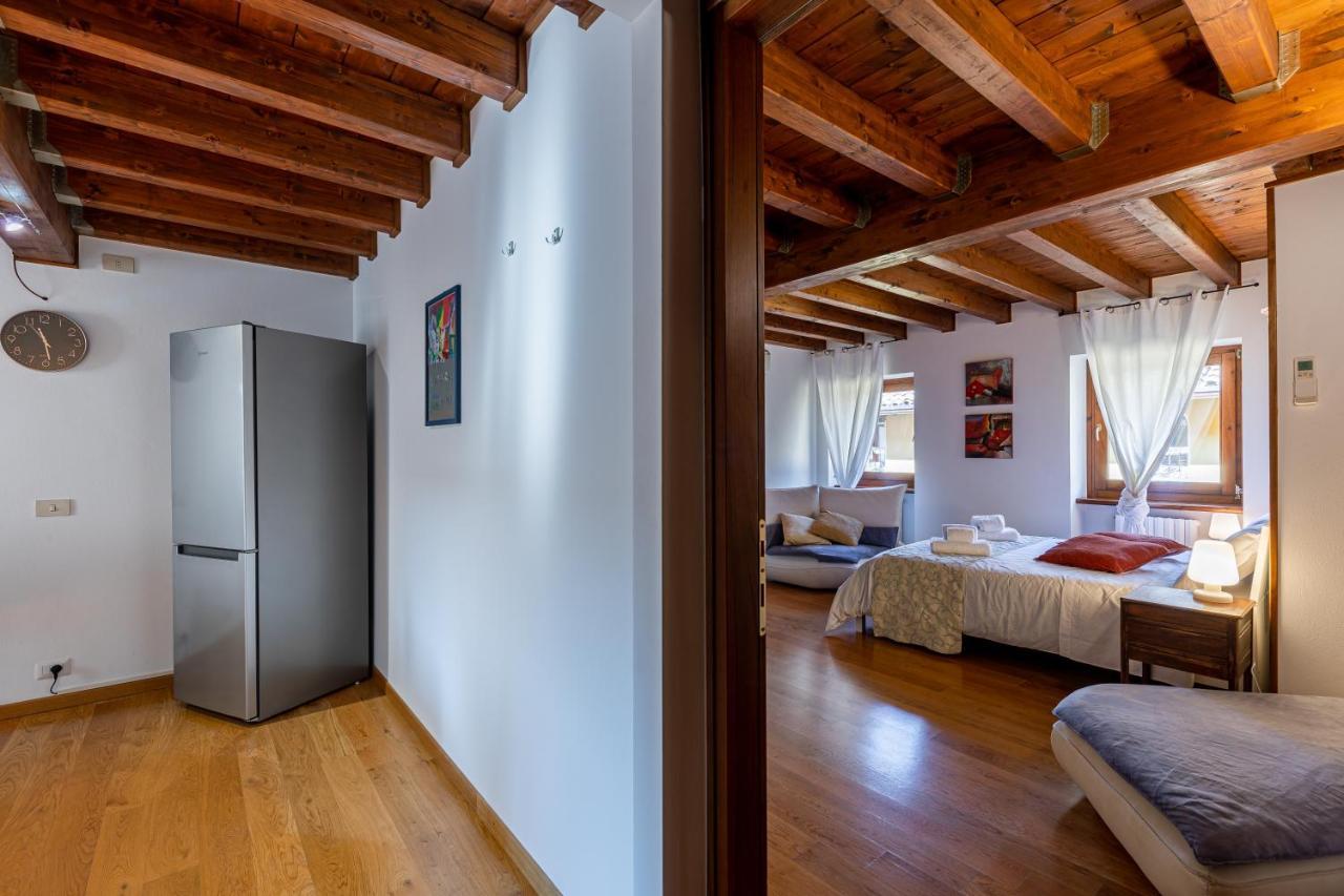 Casa Agli Archi Apartment Bardolino Exterior foto
