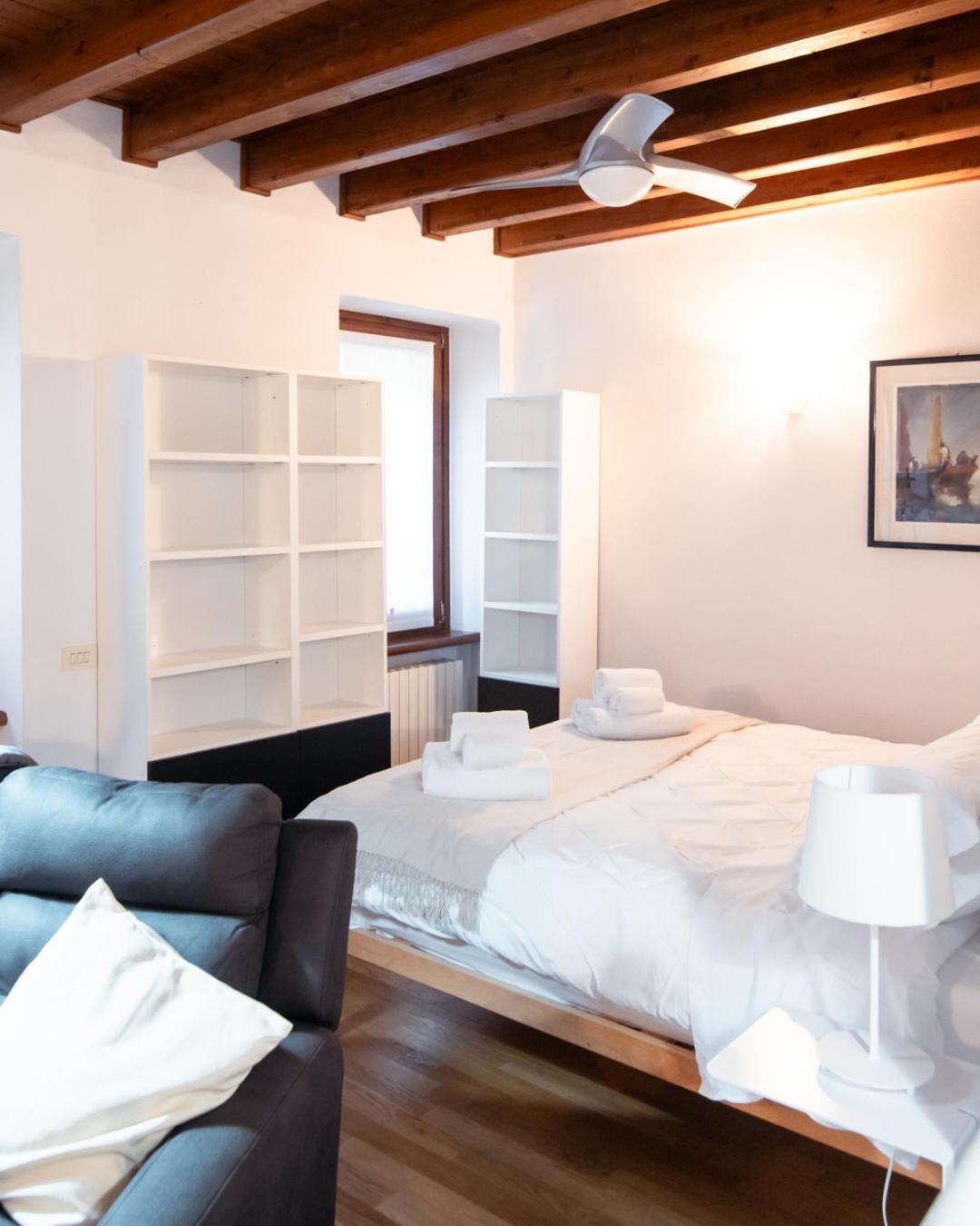 Casa Agli Archi Apartment Bardolino Exterior foto